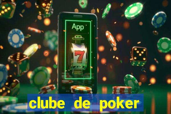 clube de poker santa cruz do sul